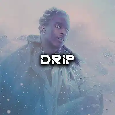 Picture for song 'Drip (CoProduced. thezachmichael)' by artist 'Brandnew Beats'