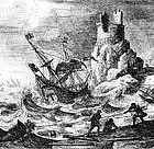 Picture for song 'Sir Patrick Spens (live)' by artist 'Charles Cornelius Tyler'