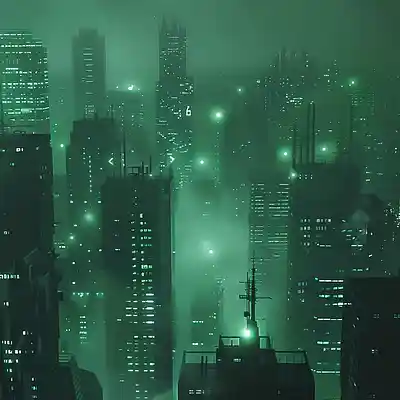 Picture for song 'HAARPER x SIXTHELLS TYPE BEAT- REFLECTION' by artist 'ClanFromOne'