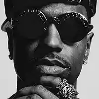 Picture for song 'Rando (Prod by CPSOUND)' by artist 'CP.SOUND'