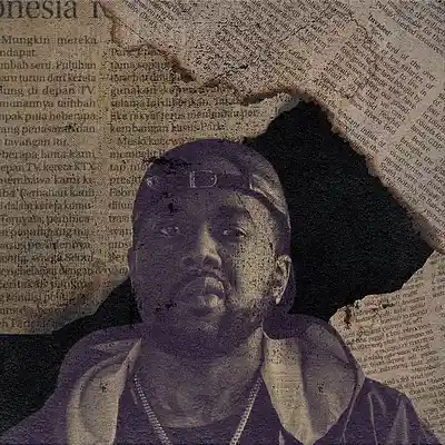 Picture for song 'Artefactos' by artist 'Crimsonwave'