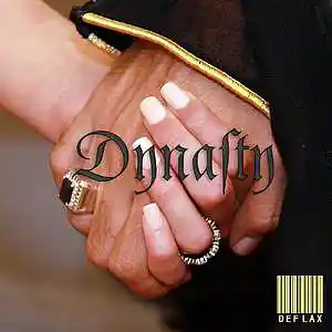 Picture for song 'Dynasty' by artist 'DeFlax'