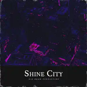 Picture for song 'SHINE CITY (Dark Piano Beat X Hard Hip Hop Beat)' by artist 'Die Naum Production'