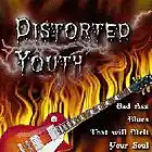 Picture for song '2 B LO Blues' by artist 'Distorted Youth'