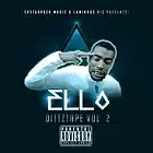 Picture for song '6 - Druk op Play' by artist 'DittzLife'