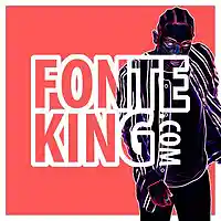 Picture for song 'The Pain The Hustle - Fonte King' by artist 'Fonte King'
