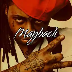 Picture for song 'Maybach' by artist 'Frankenstein Beats'