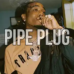 Picture for song 'Pipe Plug | Free Download' by artist 'Frankenstein Beats'