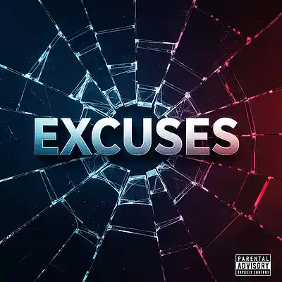 Picture for song 'Excuses - Khalil Masia x Karacter' by artist 'FreshWaterBeatz'