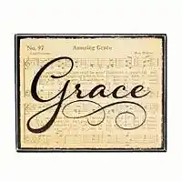Picture for song 'amazing grace' by artist 'gary reynolds (VA)'