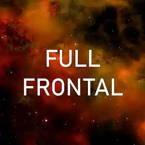 Picture for song 'Full Frontal' by artist 'GRVBEAT'