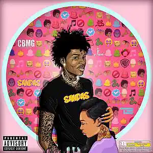 Picture for song '''Cheetah'' (Sah Babii Type Beat) Prod. By Cole Ca' by artist 'ItsColeCaineBeats'