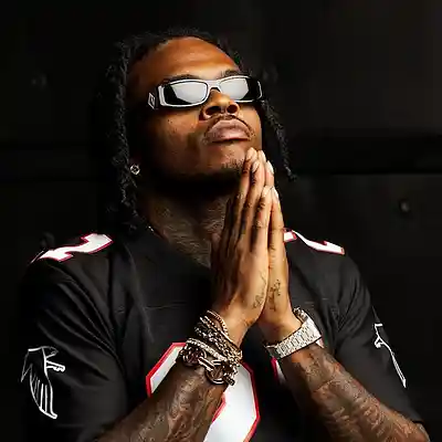 Picture for song 'Gunna Type Beat "Ashes"' by artist 'itsMOEBeats'