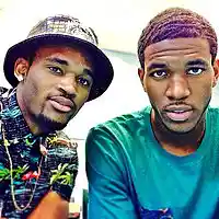 Picture for song 'Neil Arm$trong-San Andreaz Ft. Tonio Chav' by artist 'Its San Andreaz'