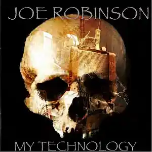 Picture for song 'The Shadow' by artist 'J0E R0BINSON'