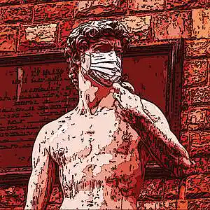 Picture for song 'Quarantine Season' by artist 'J A S Productionz'