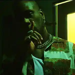 Picture for song 'FRO (Burna Boy)' by artist 'BAYLORBEATS.COM'