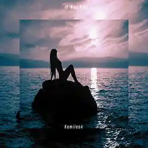 Picture for song 'It Was Real' by artist 'Kamileon'