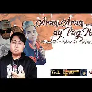 Picture for song 'ARAW-ARAW AY PAG-IBIG' by artist 'Kawayan 6th'