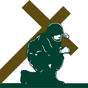 Picture for song 'I AM ON THE BATTLEFIELD' by artist 'Kenny D. Freeman'