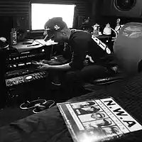 Picture for song 'High Life (Kendrick Lamar Type Beat) kidocean.net' by artist 'Kid Ocean'