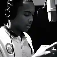 Picture for song 'At The Light 2 (Prod. By King LeeBoy)' by artist 'King LeeBoy'