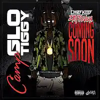 Picture for song 'ZayTiggy (Prod. By King LeeBoy)' by artist 'King LeeBoy'