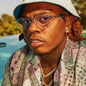 Picture for song 'thats fine *BUY 1 GET 1 FREE *' by artist 'King Malik'