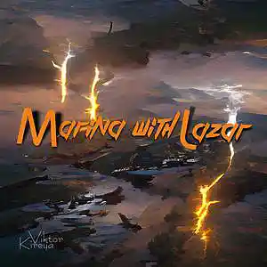 Picture for song 'Marina with Lazar' by artist 'Kireya'