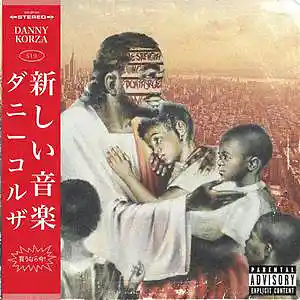 Picture for song 'Ghetto Gospel' by artist 'Danny Korza'