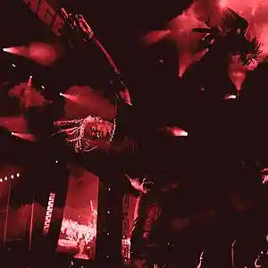 Picture for song 'Playboi Carti x Whole Lotta Red Type Beat "Speed"' by artist 'KRETTY'