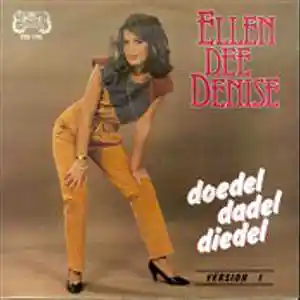 Picture for song 'Ellen Dee Denise (addict for love )ra_ha_ha' by artist 'Marc Morlock'