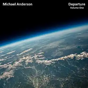 Picture for song 'Departure' by artist 'Michael Anderson (UK)'