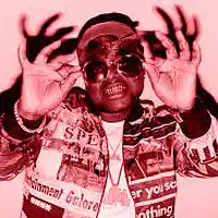 Picture for song 'Sub Zero (Peewee Longway x New Atlanta)' by artist 'Mika Moon'