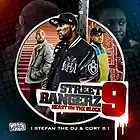 Picture for song 'Street Bangerz (FREE DOWNLOAD!!)' by artist 'Mister A.G'