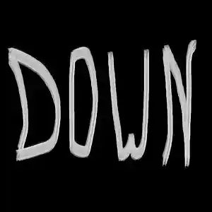 Picture for song 'Down' by artist 'Mutter Brennstein'