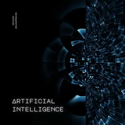 Picture for song 'Artificial Intelligence' by artist 'Netuno Soundtracks'