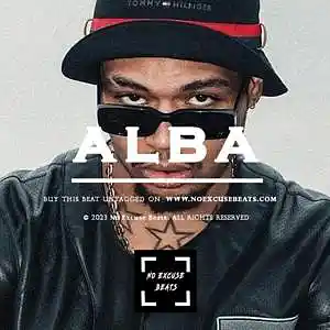 Picture for song 'Artie 5ive "Alba" BUY 2 GET 1 FREE' by artist 'No Excuse Beats'