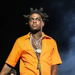 Picture for song 'KODAK BLACK BLISS INA TRAP TYPE BEAT' by artist 'OffcialProtegebeatz'