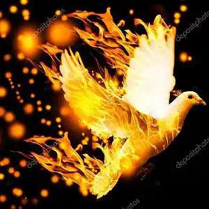 Picture for song 'Fire Of Victory' by artist 'Off The Rails'