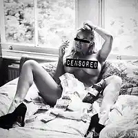 Picture for song 'Fatal Attraction' by artist 'Out Of Control Music Inc'