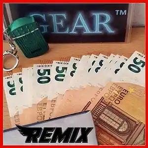 Picture for song '20 X 50's (Don't Give A Fuck)' by artist 'PASSWORT 13-8'