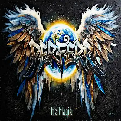 Picture for song 'It'z Magik' by artist 'Perferr'