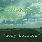 Picture for song 'Holy Horizon' by artist 'Permanent Summer'