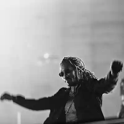 Picture for song '[Future] DEMEANOR - cold melodic trap beat' by artist 'Petrofsky Beats'