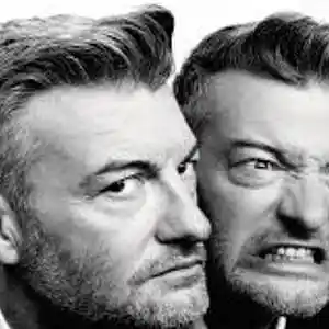 Picture for song 'Charlie Brooker's Screenwipe Theme' by artist 'Previous Signs of Decay'