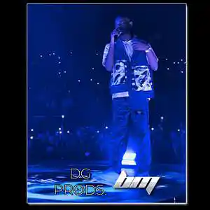 Picture for song 'DRILL/UK RAP - Better FT. BenzMuzik' by artist 'ProdByDGProductions'