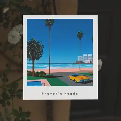 Picture for song 'Prayer's Hands' by artist 'Prod I.D'