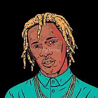 Picture for song 'C keeper Prod. x @Progression Music ' by artist 'ProgressionMusic'