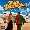 Picture for song 'Puck Darlington Samba Let's Fly to Brasil Updated' by artist 'Puck Darlington (studio48)'